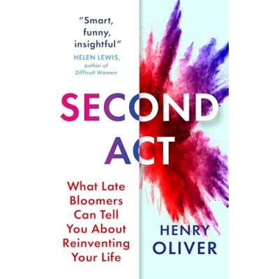 Afbeelding van Second Act