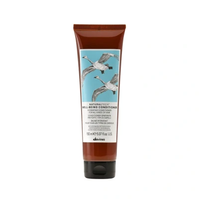 Afbeelding van Davines Naturaltech Well Being Conditioner 150 ml