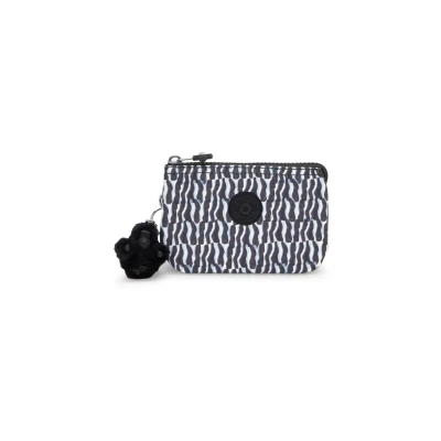 Afbeelding van Kipling CREATIVITY S Kleine handtas, tassen, etuis, Holiday Waves,