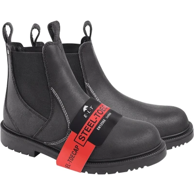 Afbeelding van ELT Jodhpurs Secura Bruin 38