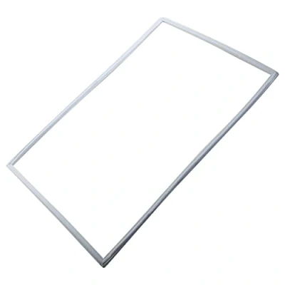 Afbeelding van Caoutchouc de porte Whirlpool Indesit 481946818196 C00315619 magneetrubber