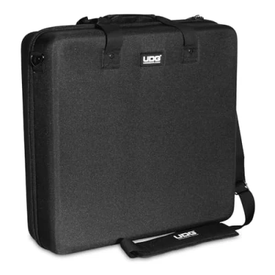 Afbeelding van UDG Creator Pioneer CDJ 3000/ 2000NXS2/ DJM 900NXS2 Hardcase Black