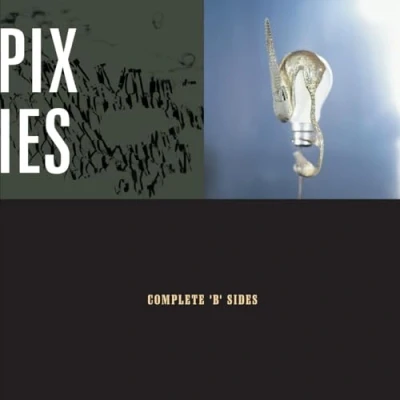 Afbeelding van Complete B Sides