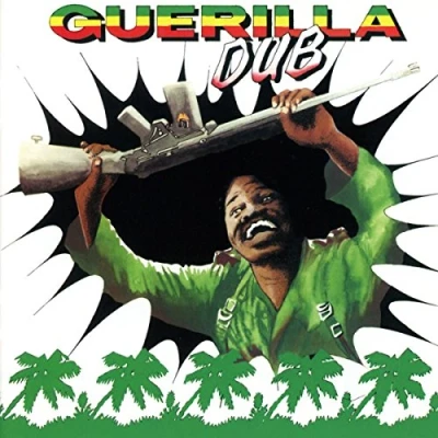 Afbeelding van Guerilla Dub