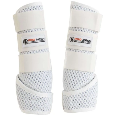 Afbeelding van BR Flextrainers Pro Mesh Flex Snow White M