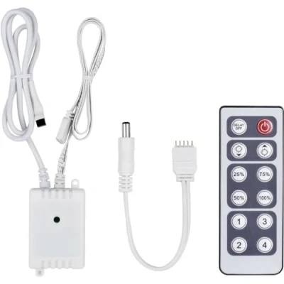 Afbeelding van Paulmann 70683 MaxLED Controller Kunststof (l x b) 2.2 cm 3.5 1 stuk(s)