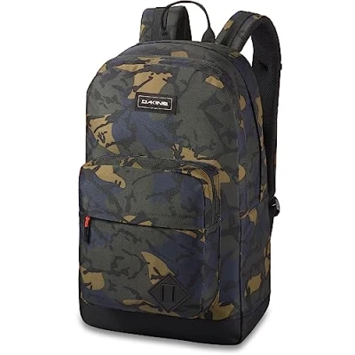 Afbeelding van Dakine 365 Pack Dlx Rugzak 27 Liter Cascade Camo
