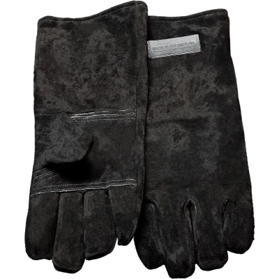 Afbeelding van The Bastard Heat Protected Gloves, one size