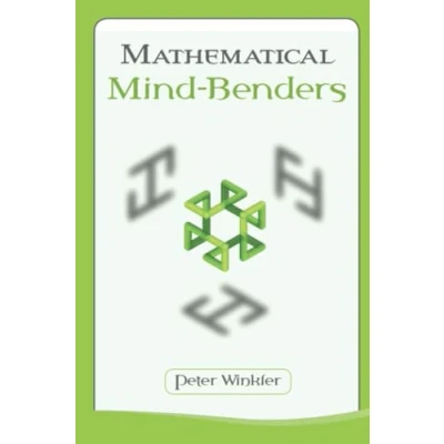 Afbeelding van Mathematical Mind Benders