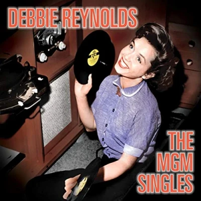 Afbeelding van Debbie Reynolds The Mgm Singles (CD)