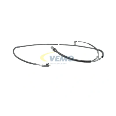 Afbeelding van Vemo ABS sensor V25 72 0066