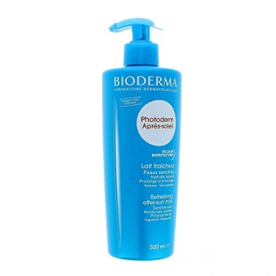 Afbeelding van BIODERMA : Fotoderm na zonne energie 500 ml