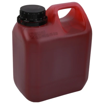 Afbeelding van Robin Red® liquid (Haiths) 1L Boilie