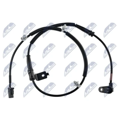 Afbeelding van NTY HCA HY 547 ABS Sensor Vooras rechts HYUNDAI: SANTA FE 2