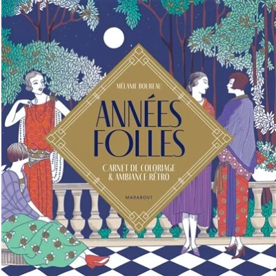 Image de Années folles