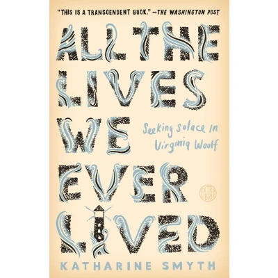 Afbeelding van All the Lives We Ever Lived