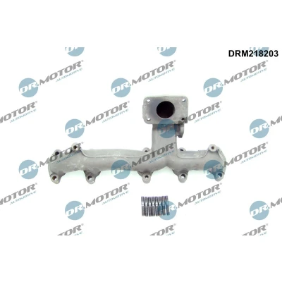 Afbeelding van Dr.Motor Automotive Spruitstuk DRM218203
