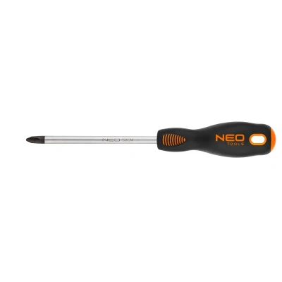 Afbeelding van NEO TOOLS 04 025 Schroevendraaier PH2 200 Magnetisch