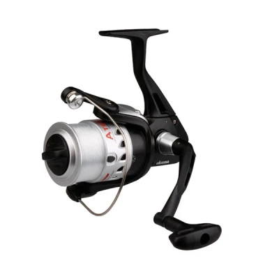 Afbeelding van Okuma Atomic Atf 180 Vismolen