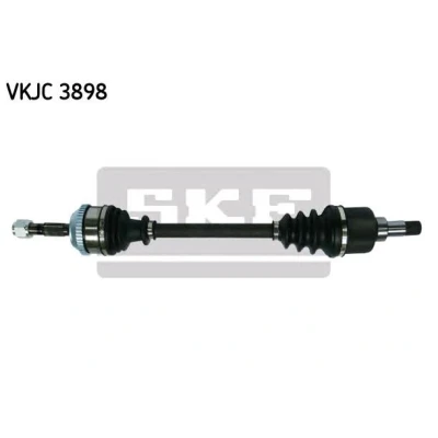 Afbeelding van Skf Aandrijfas VKJC 3898