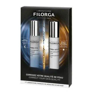 Afbeelding van Filorga Hydra Set