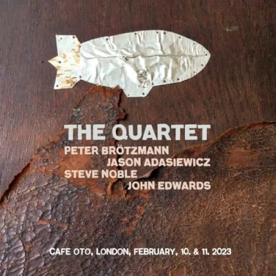 Afbeelding van The Quartet