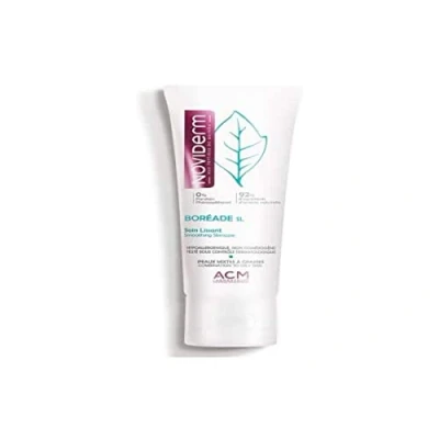 Image de Noviderm Boreade Sl Soin Lissant Creme 40ml