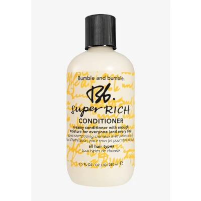 Afbeelding van Bumble And Super Rich Conditioner 250 Ml