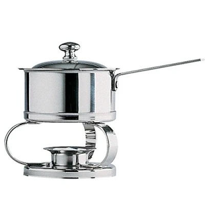 Afbeelding van Spring Cristal opwarmset inclusief pan, Ø 10cm