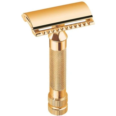 Afbeelding van Merkur 34G double edge safety razor