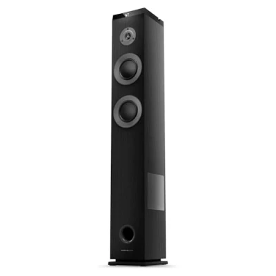 Afbeelding van Energy Sistem Tower 5 MAX (100 W, Bluetooth, True Wireless, USB/SD en FM radio)