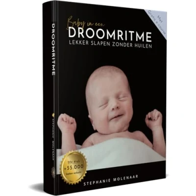 Afbeelding van Baby in een droomritme