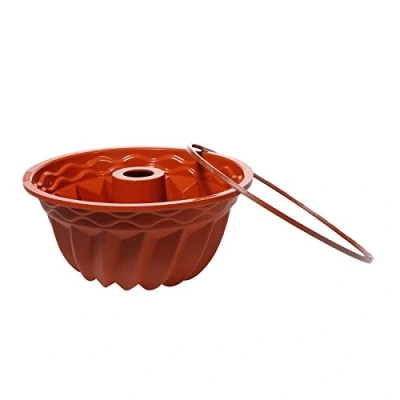 Afbeelding van Silikomart bakvorm tradition sft250 kogelvorm D22cm H11cm