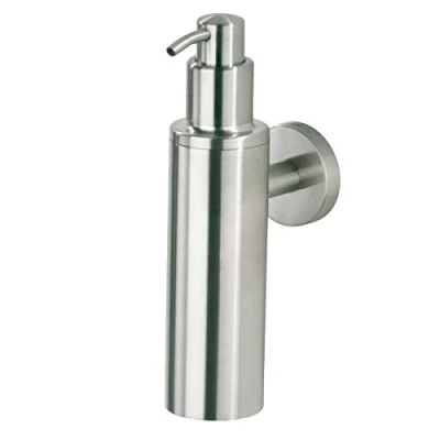 Image de Tiger Distributeur de savon Boston Argent 308530946