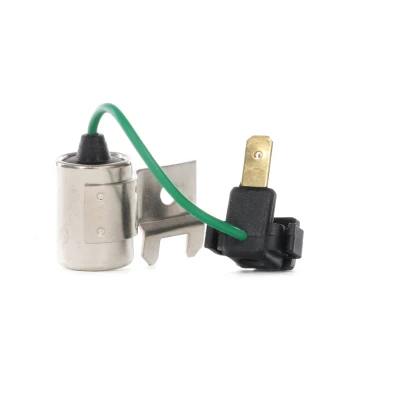 Afbeelding van Bosch Condensator 1 237 330 310