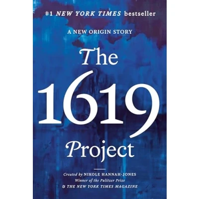 Afbeelding van The 1619 Project