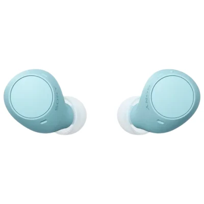 Afbeelding van Sony WF C510 Draadloze oordopjes Blauw