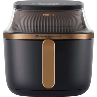 Image de Philips 3000 Series 6.2l Na332/00 Airfryer