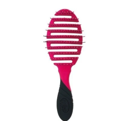 Afbeelding van WetBrush Pro Flex Dry Pink styling Beautytasting