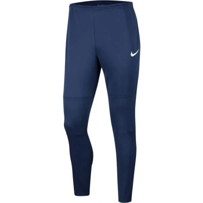 Afbeelding van Nike Performance Training Broek, Heren, Maat: Medium, Obsidian / white