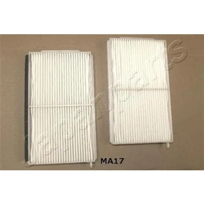 Afbeelding van JAPANPARTS FAA MA17 Interieurfilter Filter insert 226 127 22