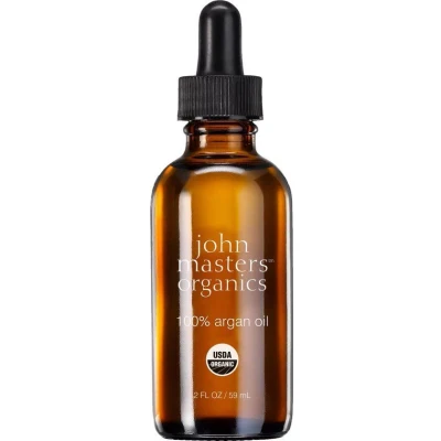 Afbeelding van John Masters Organics 100% Argan Oil 59 ml