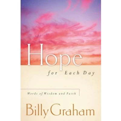 Afbeelding van Hope for Each Day