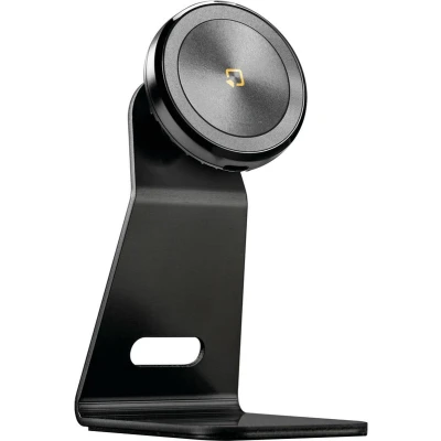 Afbeelding van Mag Wireless Stand, houder voor thuis/kantoor met draadloos opladen