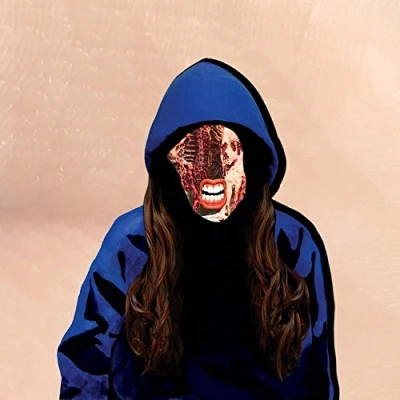 Afbeelding van Gazelle Twin Unflesh (LP)