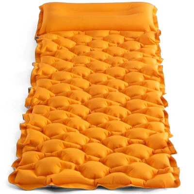 Image de Lit pneumatique de camping Intex TruAire