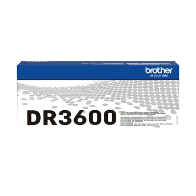 Image de Brother DR3600 Original kit tambour pour HL L5215DN, L6210DW, L6410DN, MFC L6710DW, L6910DN