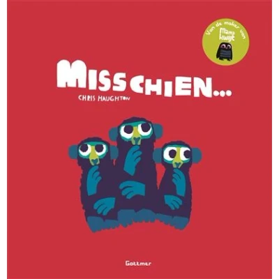 Image de Misschien ...
