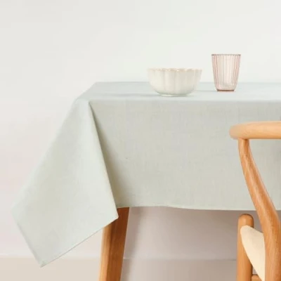 Afbeelding van Vlekbestendig tafelkleed Belum Liso Blauw 300 x 140 cm
