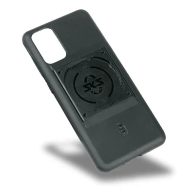 Afbeelding van SKS Compit Cover Smartphone Samsung S20+
